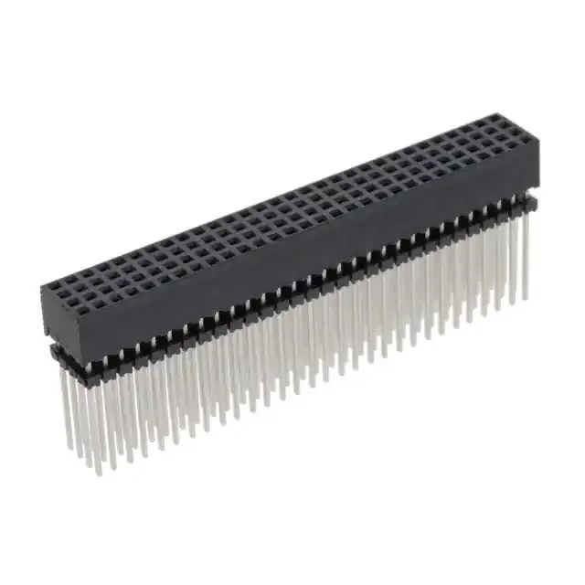 ESQT-130-02-M-Q-368 (CONN SOCKET 2MM 120POS QUAD ROW)