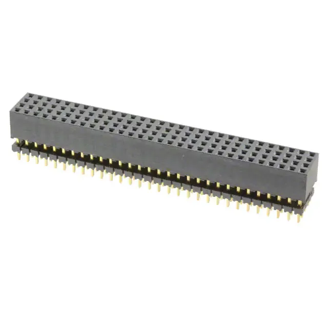 ESQT-130-02-G-Q-368 (CONN SOCKET 2MM 120POS QUAD ROW)