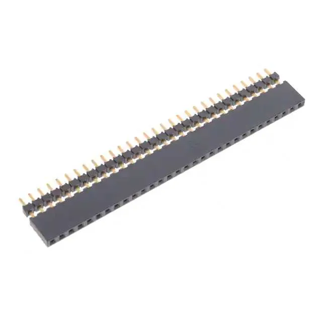 ESQT-130-03-G-S-368 (ELEVATED 2MM SOCKETS)