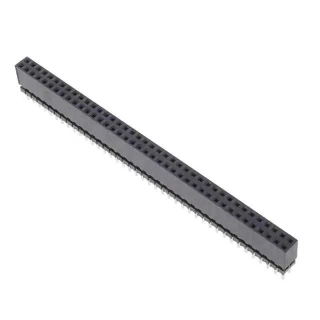 ESQT-140-03-S-D-340 (ELEVATED 2MM SOCKETS)
