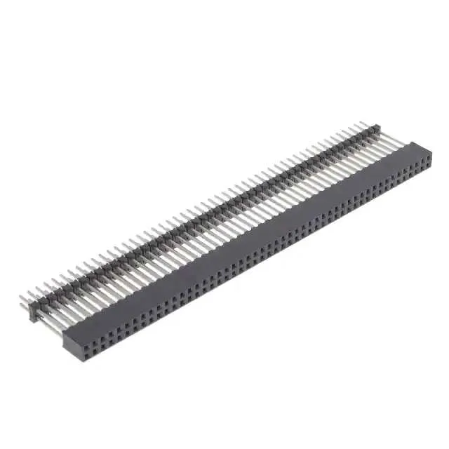 ESQT-150-02-F-D-680 (ELEVATED 2MM SOCKETS)