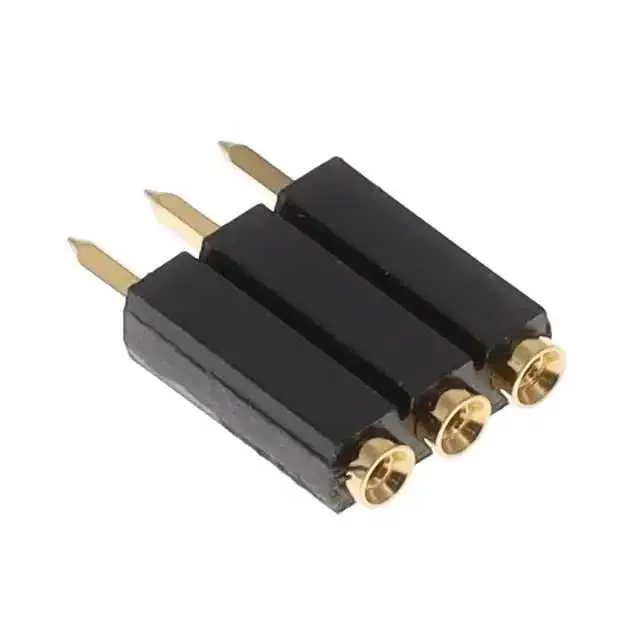 ESS-103-G-03 (ELEVATED SOCKET STRIPS)
