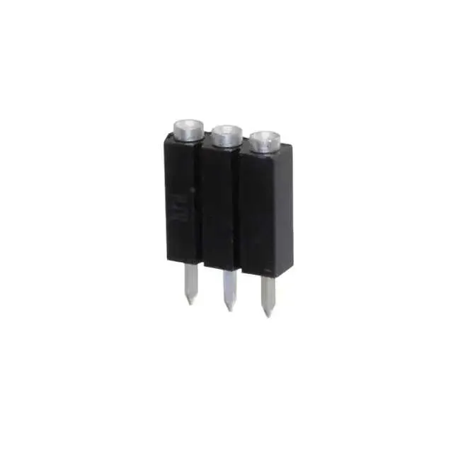 ESS-103-T-03 (ELEVATED SOCKET STRIPS)