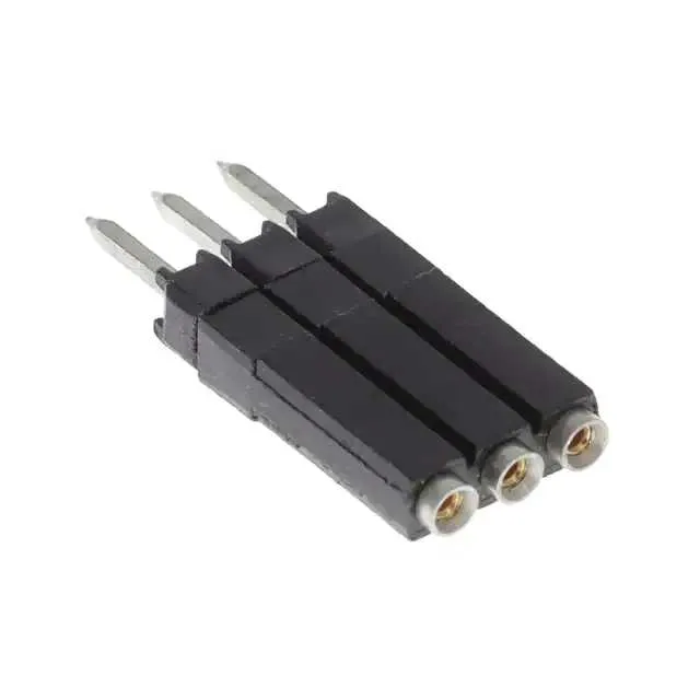 ESS-103-T-05 (ELEVATED SOCKET STRIPS)