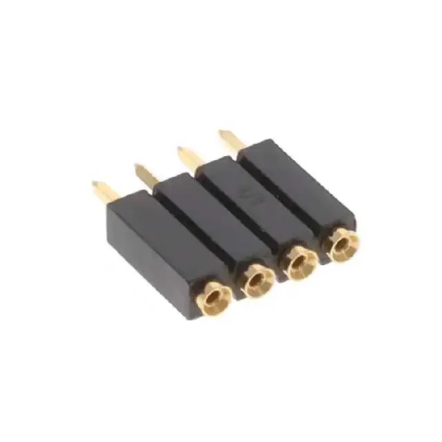 ESS-104-G-03 (ELEVATED SOCKET STRIPS)