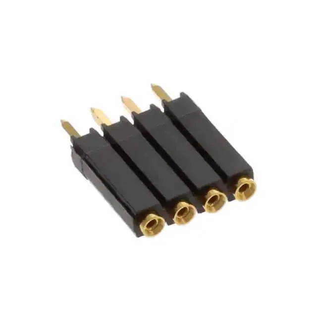 ESS-104-G-04 (ELEVATED SOCKET STRIPS)