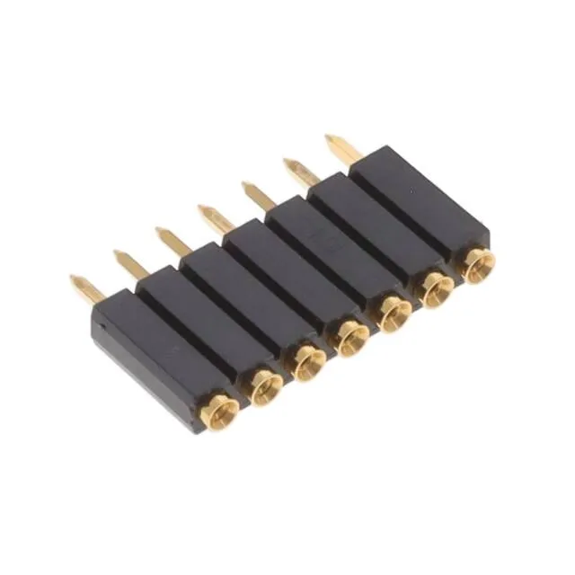 ESS-107-G-03 (ELEVATED SOCKET STRIPS)