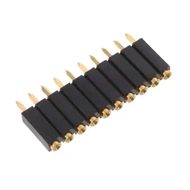 ESS-110-G-03 (ELEVATED SOCKET STRIPS)