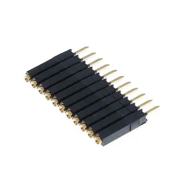 ESS-111-G-05 (ELEVATED SOCKET STRIPS)