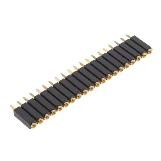 ESS-120-G-03 (ELEVATED SOCKET STRIPS)