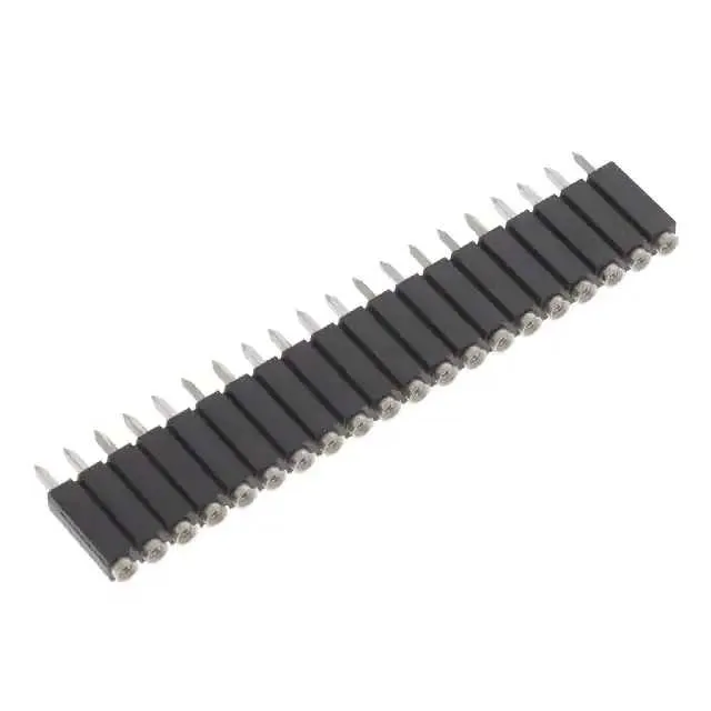 ESS-120-T-03 (ELEVATED SOCKET STRIPS)