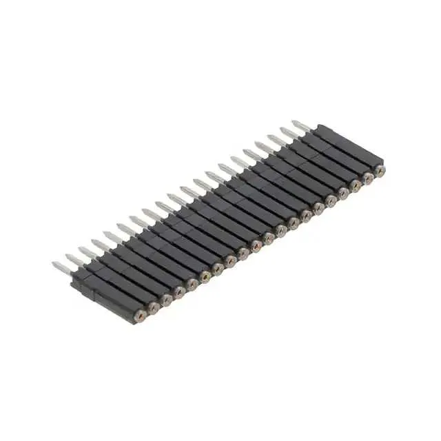ESS-120-T-05 (ELEVATED SOCKET STRIPS)