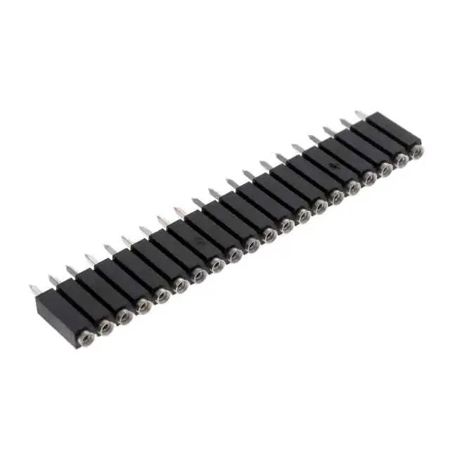 ESS-120-TT-03 (ELEVATED SOCKET STRIPS)
