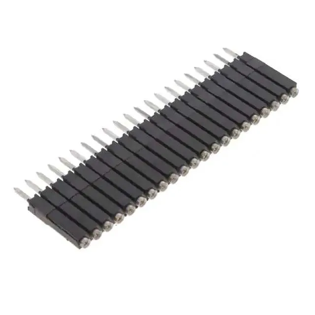 ESS-121-T-05 (ELEVATED SOCKET STRIPS)