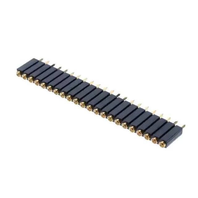 ESS-122-G-03 (ELEVATED SOCKET STRIPS)