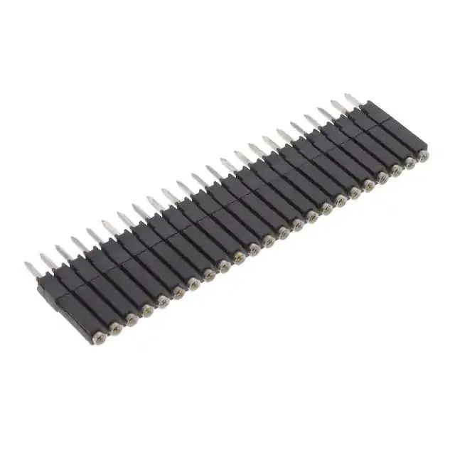 ESS-123-T-05 (ELEVATED SOCKET STRIPS)