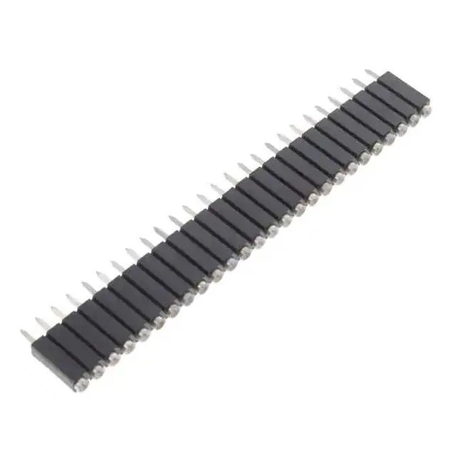 ESS-126-T-23 (ELEVATED SOCKET STRIPS)