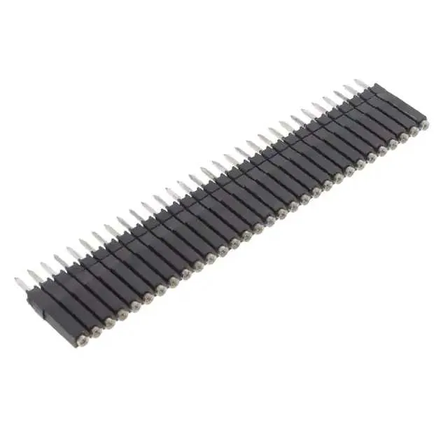 ESS-130-T-05 (ELEVATED SOCKET STRIPS)