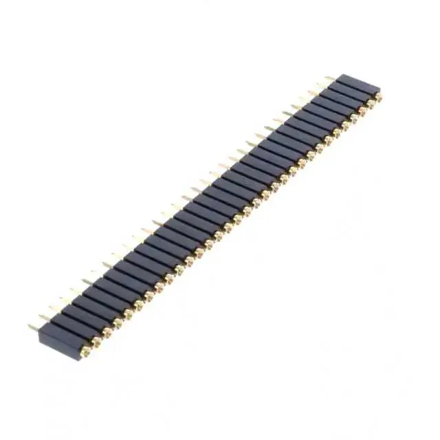 ESS-132-G-03 (ELEVATED SOCKET STRIPS)