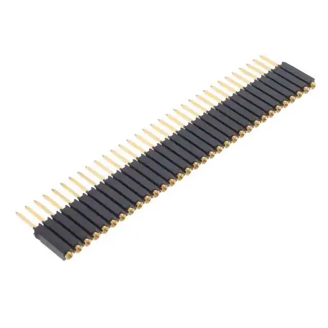 ESS-132-G-07 (ELEVATED SOCKET STRIPS)