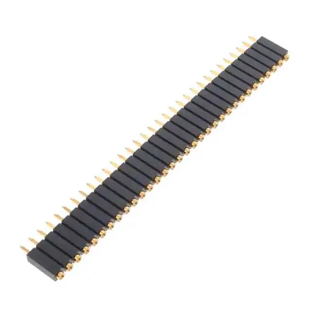 ESS-132-G-23 (ELEVATED SOCKET STRIPS)