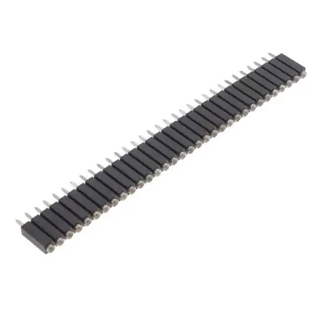 ESS-132-T-23 (ELEVATED SOCKET STRIPS)