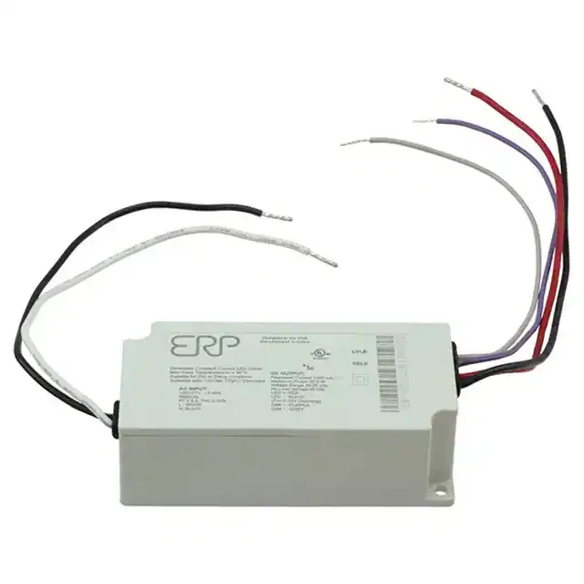 ESSV040W-1400-27 (120 TO 277 VAC, 87% EFFICIENCY,)