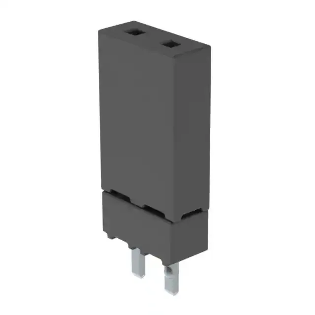 ESW-102-12-T-S (ELEVATED SOCKET STRIPS)