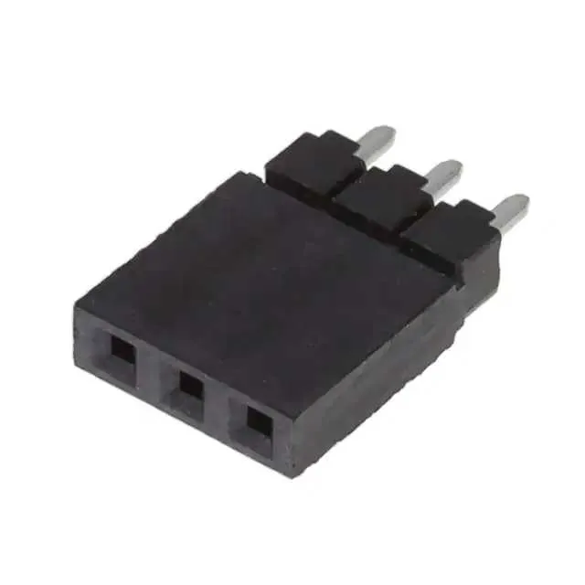 ESW-103-12-L-S (ELEVATED SOCKET STRIPS)