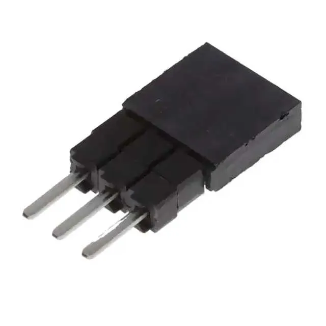 ESW-103-23-T-S (ELEVATED SOCKET STRIPS)