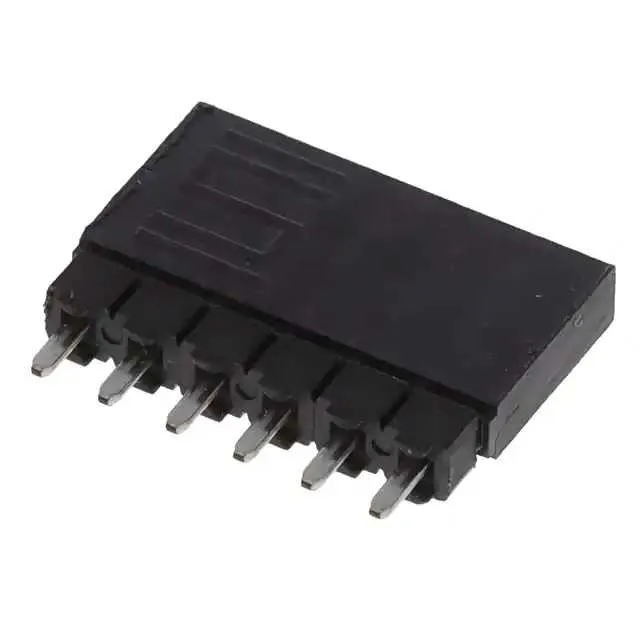 ESW-106-12-L-S (ELEVATED SOCKET STRIPS)
