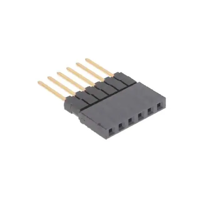 ESW-106-24-G-S (ELEVATED SOCKET STRIPS)
