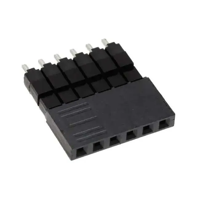 ESW-106-33-T-S (ELEVATED SOCKET STRIPS)