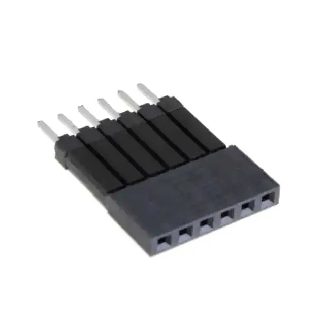 ESW-106-44-T-S (ELEVATED SOCKET STRIPS)