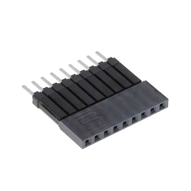 ESW-109-44-T-S (ELEVATED SOCKET STRIPS)