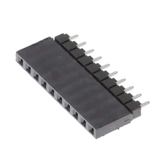 ESW-110-12-L-S (ELEVATED SOCKET STRIPS)