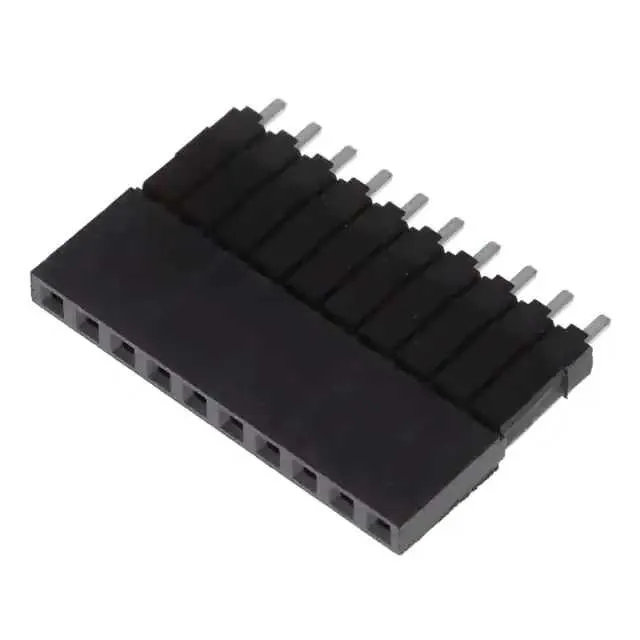 ESW-110-33-S-S (ELEVATED SOCKET STRIPS)