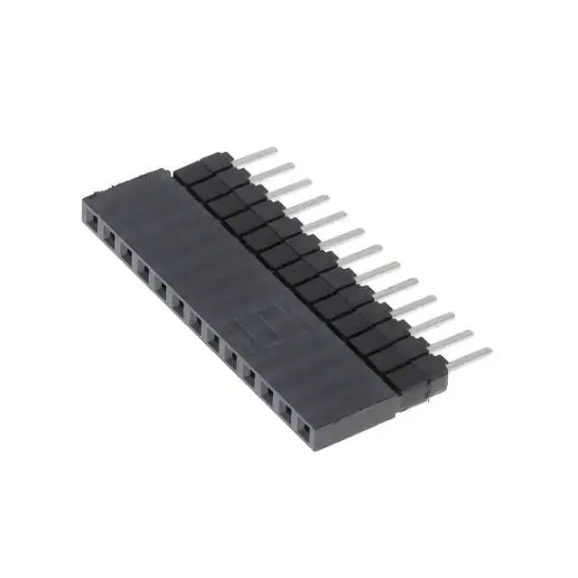 ESW-113-23-T-S (ELEVATED SOCKET STRIPS)