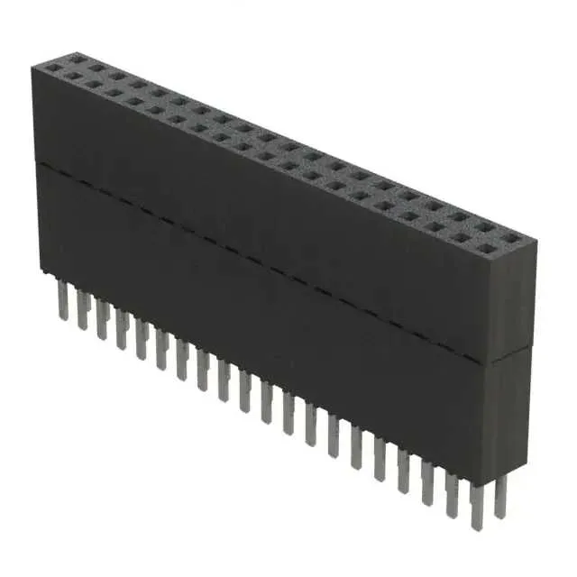 ESW-120-44-T-D (ELEVATED SOCKET STRIPS)
