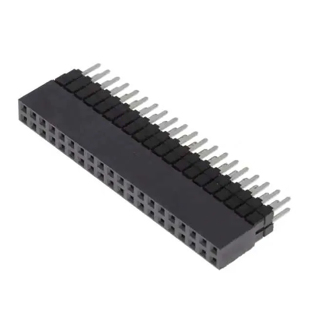 ESW-120-48-L-D (ELEVATED SOCKET STRIPS)