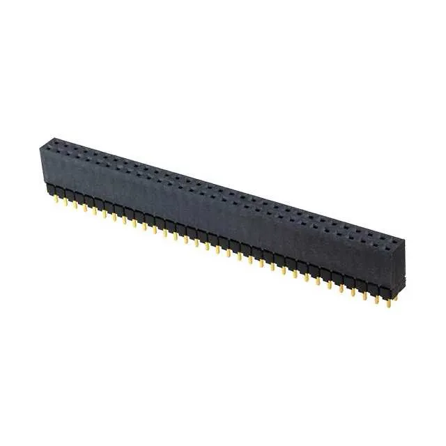 ESW-132-12-G-D (CONN SOCKET.100 64POS PCB DUAL")