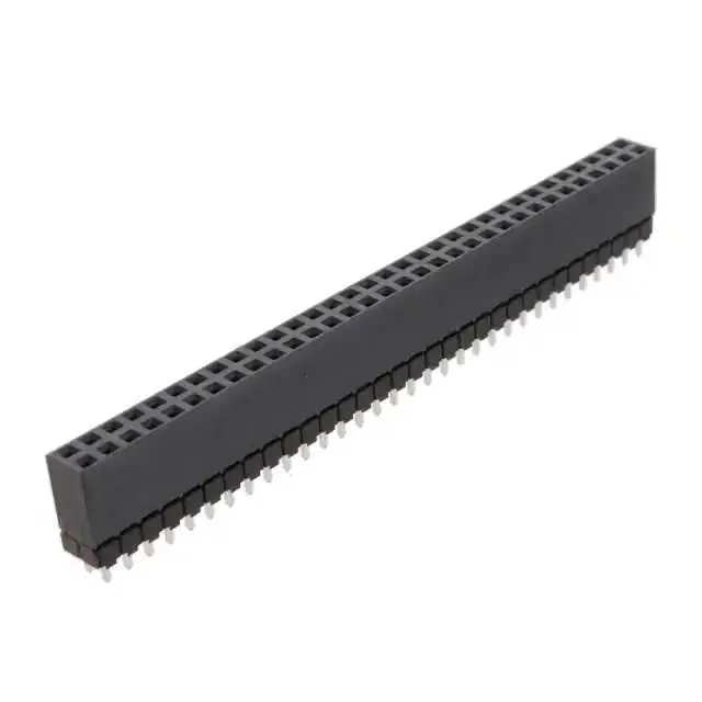 ESW-132-12-S-D (ELEVATED SOCKET STRIPS)