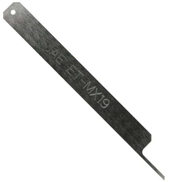 ET-MX19 (EXTRACTION TOOL MX19 SERIES)