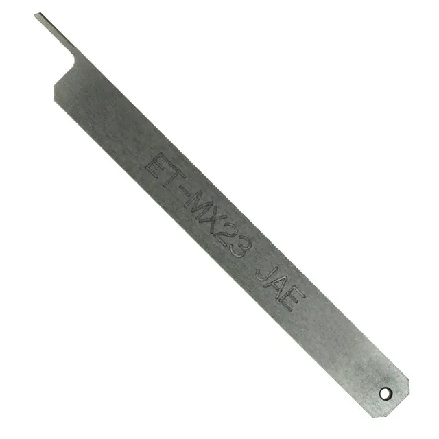ET-MX23 (EXTRACTION TOOL MX23A SERIES)