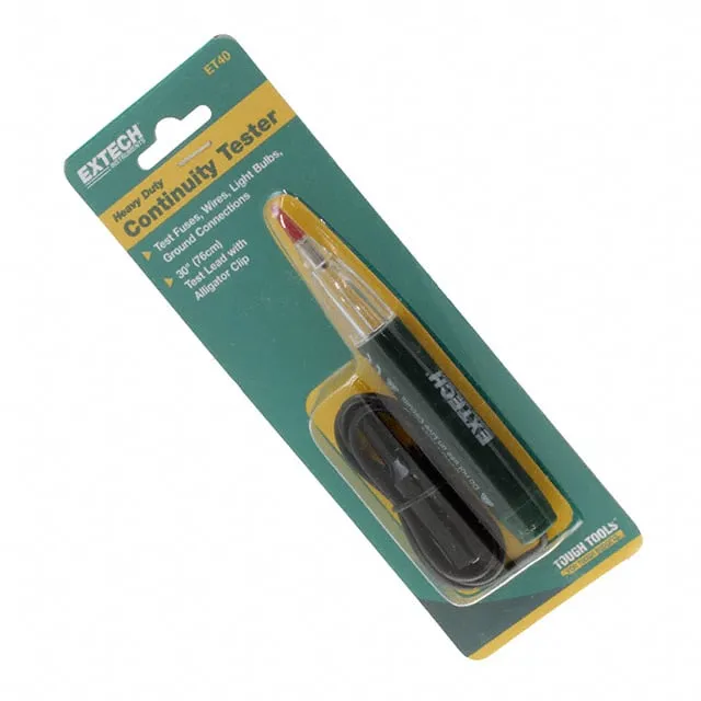 ET40 (HD CONTINUITY TESTER)