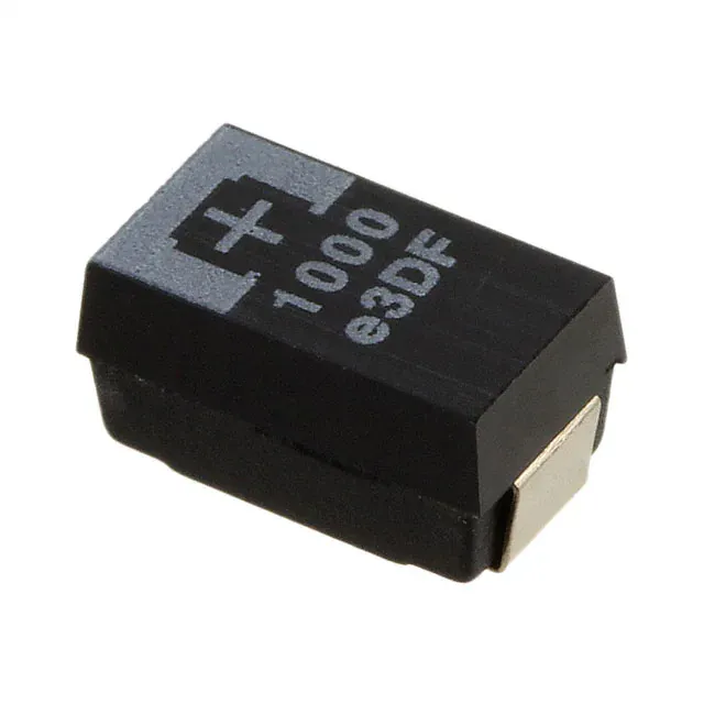 ETPF1000M5H (CAP TANT POLY 1000UF 2.5V 2917)
