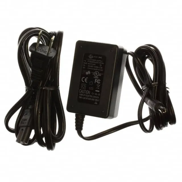 ETS050250SUDC-P5P-KH (AC/DC DESKTOP ADAPTER 5V 12W)