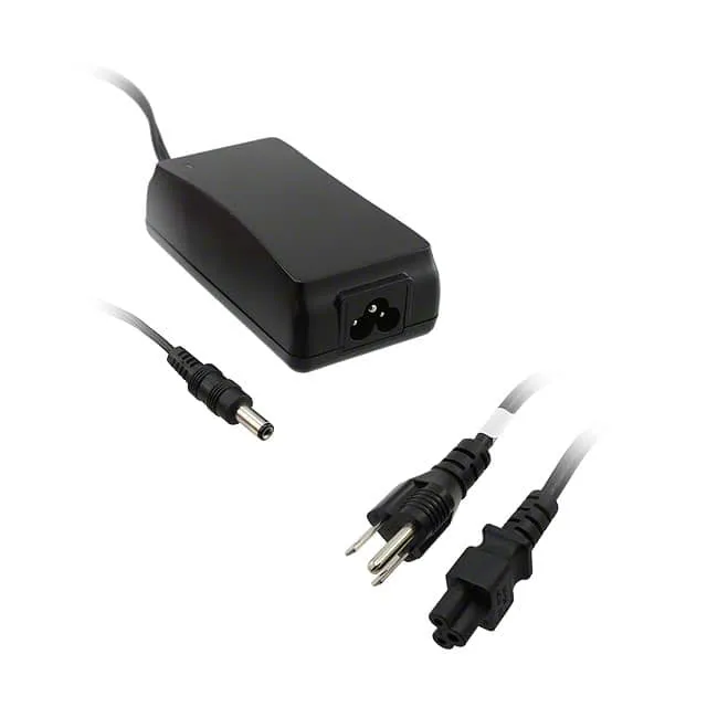 ETS090400UTC-P5P-SZ (AC/DC DESKTOP ADAPTER 9V 36W)