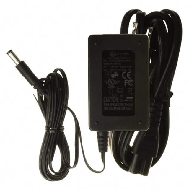 ETS120100SUDC-P5P-KH (AC/DC DESKTOP ADAPTER 12V 12W)