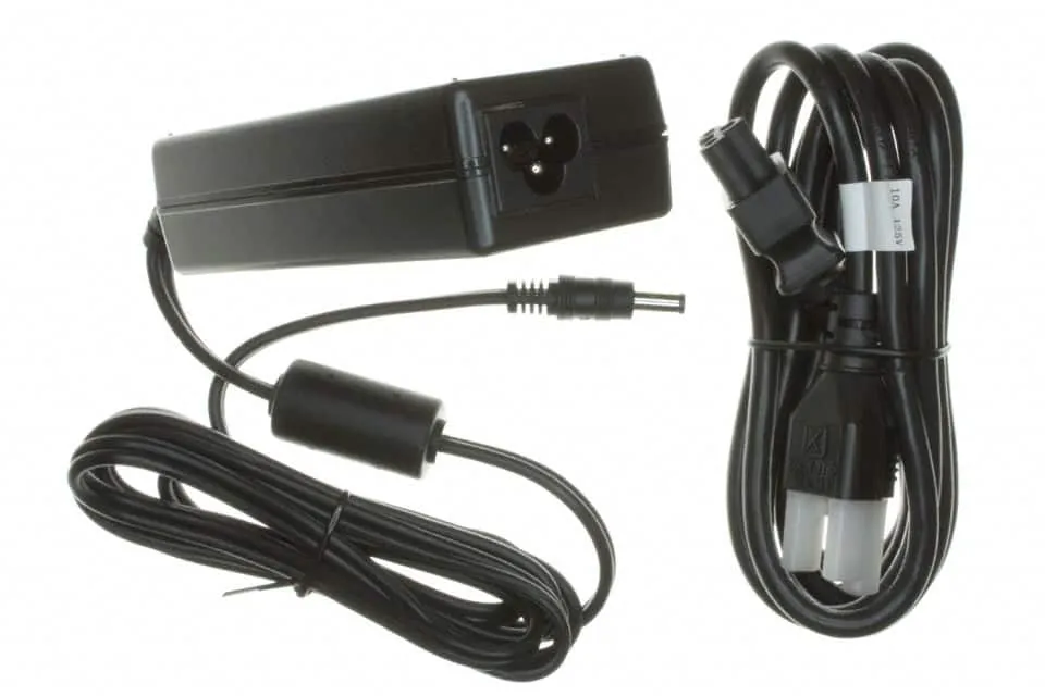 ETS120500UTC-P5P-SZ (AC/DC DESKTOP ADAPTER 12V 60W)